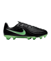 Nike Tiempo Maestro Academy Low MG Shadow Kids F001 - schwarz