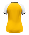 JAKO Dynamic KA Trikot Damen Gelb F305 - gelb