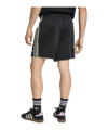 adidas JFA Japan Originals Short Schwarz - schwarz