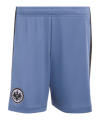 adidas Eintracht Frankfurt Short 3rd 2026/2027 Blau - blau