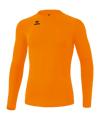 Erima ATHLETIC Underwear Shirt Kids Orange F2252127 - orange