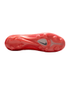 Nike Air Zoom Mercurial Vapor XVII Elite AG Break'Em Rot F600 - rot