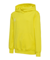 Hummel GO 2.0 Hoody Kids Gelb F5269 - gelb