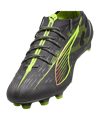 PUMA Ultra 5 Ultimate FG Audacity Blau F03 - grau