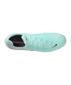 Nike Phantom GX II Pro FG Mad Energy Türkis F300 - tuerkis