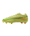 Nike Jr Air Zoom Mercurial Vapor XVI Pro FG Max Voltage Kids Gelb F300 - gelb