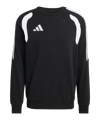 adidas Tiro 26 League Sweatshirt Schwarz