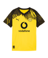 PUMA Borussia Dortmund Trikot Home 2025/2026 Kids Gelb F01 - gelb