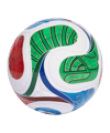 adidas World Cup 26 Trionda League Trainingsball Weiß - weiss