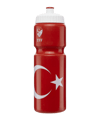 TFF Türkei 0,75l Flasche Rot - rot