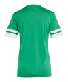 adidas Squadra 25 Trikot Damen Grün - gruen