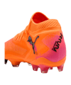PUMA FUTURE 8 Ultimate FG Hot Pursuit Orange F03 - orange