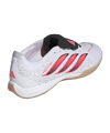 adidas Predator Pro FT IN Chaos vs Control Weiß - weiss