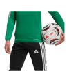 adidas Tiro 26 League Training Sweatshirt Kids Grün - gruen