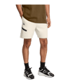 Under Armour Unstoppable Fleece Short Weiß F110