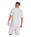 adidas Tiro 26 Trainingsshirt Grau - grau