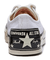 Converse Chuck 70 Sneaker Weiß - weiss