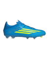 adidas F50 League FG/MG Ice Cold Precision Blau - blau