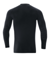 Jako Compression Longsleeve Schwarz F08 - schwarz