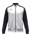 JAKO Sonic Trainingsjacke Weiß F039 - weiss