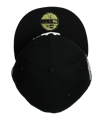 New Era New York Yankees MLB Properties Cap Schwarz - schwarz