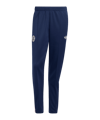 adidas Originals FC Bayern München Track Hose Blau - blau