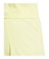 adidas Tiro 25 Pro Torwartshort Lila - gelb