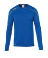 Uhlsport Stream 22 Trikot langarm Blau Gelb F14