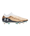 Under Armour Magnetico Elite 6 RCS FG Alloy Gold F101 - gold