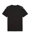 PUMA teamULTIMATE Trikot Schwarz F03 - schwarz