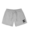 The North Face Mhysa Quilteds D Short Damen Grau - grau