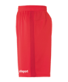 Uhlsport Performance Shorts Kids Rot Weiss F04 - rot