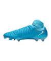 Nike Phantom Luna II Elite FG Mad Ambition Blau F400 - blau
