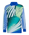 adidas Originals Archive Goalkeeper Trikot Blau