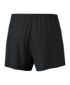 Erima Team Short Damen Schwarz - schwarz