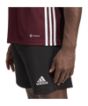 adidas Tabela 23 Trikot Weiss - rot