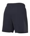Nike Academy Pro 24 Short Blau Weiss F451 - blau