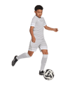 adidas Squadra 25 Short Kids Grau - grau