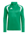 adidas Tiro 26 League Training Sweatshirt Grün