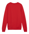 PUMA teamGOAL Casuals Sweatshirt Damen Rot F01 - rot