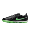 Nike Tiempo Maestro Academy Low TF Shadow Kids F001 - schwarz
