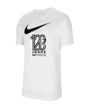 Nike SC Freiburg 120 Jahre T-Shirt Kids Weiss F100
