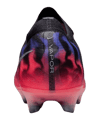 Nike Air Zoom Mercurial Vapor XVII Elite FG Scorpion Rot F900 - rot