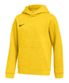 Nike Park 26 Hoody Kids Gelb F719