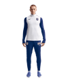Nike FC Chelsea London Strike Drilltop Weiß F100 - weiss