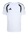 adidas Tiro 26 League Trainingsshirt Weiß
