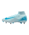 Nike Air Zoom Mercurial Superfly X Elite SG-Pro Mad Ambition Blau F400 - blau