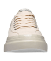 Stepney Dellow Sneaker Beige - beige
