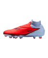 Nike Phantom 6 High Pro FG Scary Good Blau F400 - blau