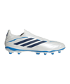 adidas Copa Pure IV League LL FG Chaos vs Control - weiss